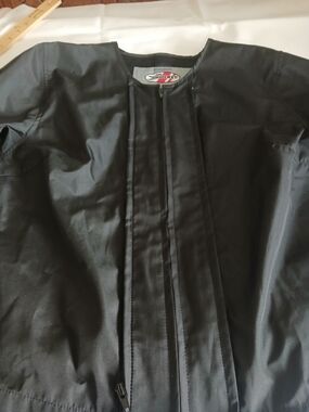 Joe Rocket Black Jacket Liner